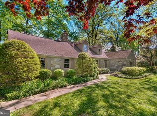 1133 Kingsley Rd, Jenkintown, PA 19046