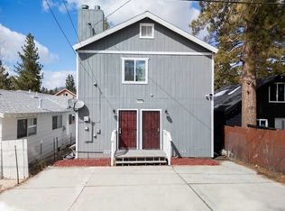(Undisclosed Address), Big Bear Lake, CA 92315