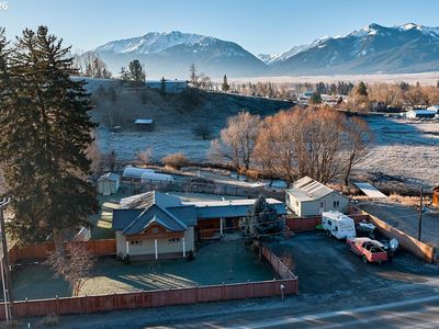 800 E Joseph Hwy, Enterprise, OR, 97828