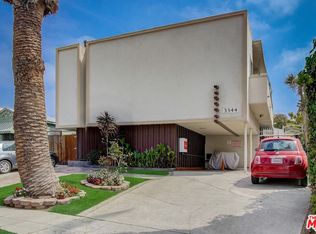 3344 Keystone Ave, Los Angeles, CA 90034