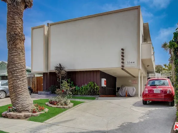 3344 Keystone Ave, Los Angeles, CA 90034