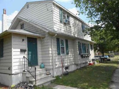 421 S Chester Ave, Riverside, NJ, 08075