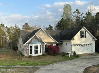 2562 Pineworth Rd, Macon, GA 31216