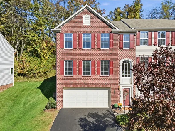 265 Corey Dr, Gibsonia, PA 15044