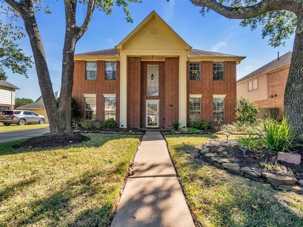 1344 Coleman Boylan Dr, League City, TX 77573