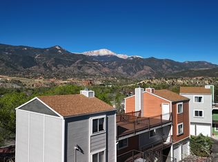 516 Winnie Way, Colorado Springs, CO 80904