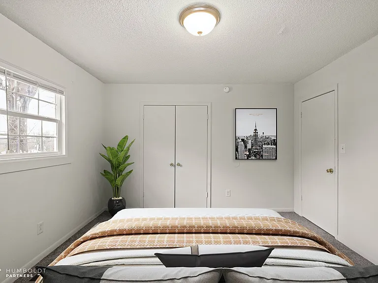 Townhomes @ Humboldt Village — Photo 12