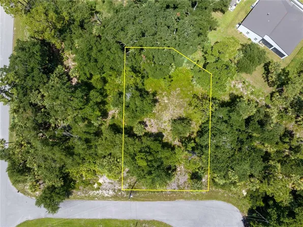 Pomona Ct Lot 22, North Pt, FL 34288