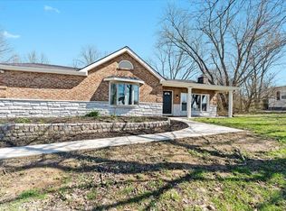 532 Old Bristow Rd, Independence, KY 41051