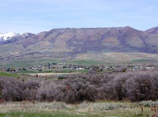 4964 E Whispering Pines Ln, Eden, UT 84310