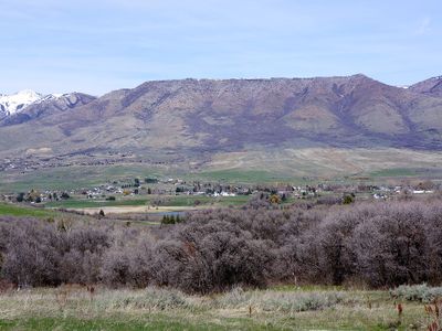 4964 E Whispering Pines Ln, Eden, UT, 84310