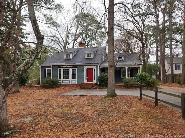 612 Greenland Dr, Fayetteville, NC 28305