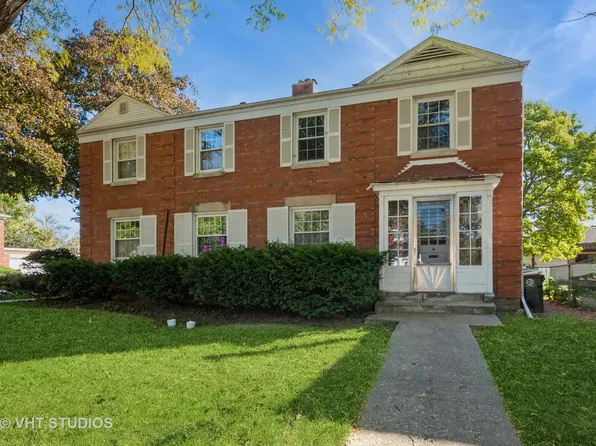 6455 N Drake Ave, Lincolnwood, IL 60712