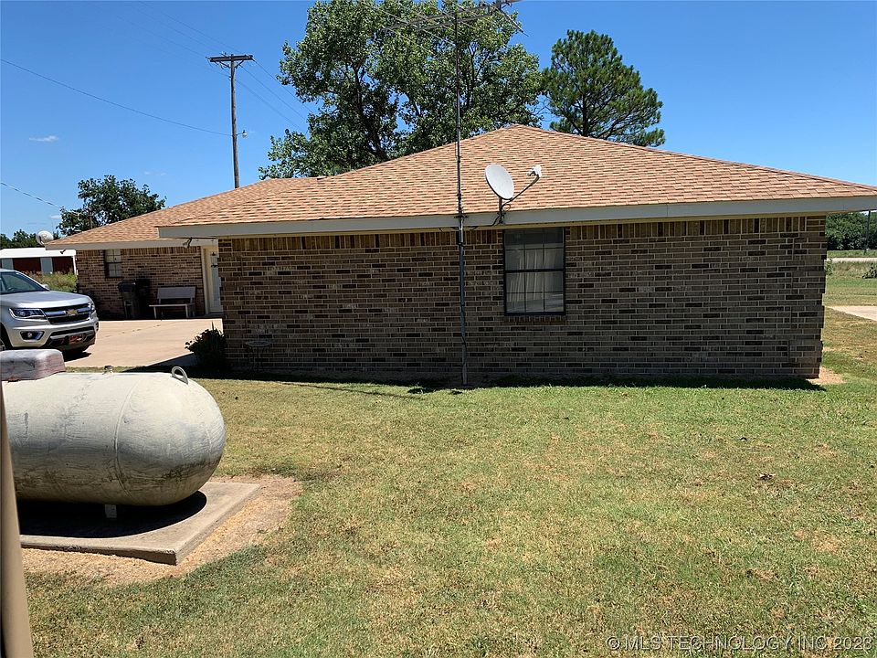 9300 County Road 1620, Fitzhugh, OK 74843 MLS 2329704 Zillow
