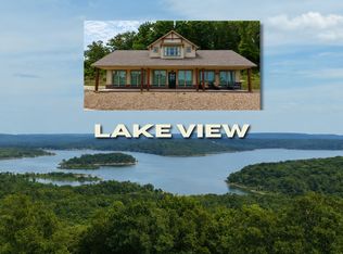 29498 S Timberline Dr, Park Hill, OK 74451