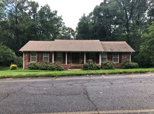 3905 Spring Valley Rd, Birmingham, AL 35223