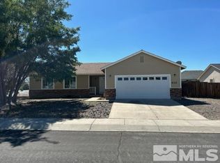 410 Bens Way, Fernley, NV 89408
