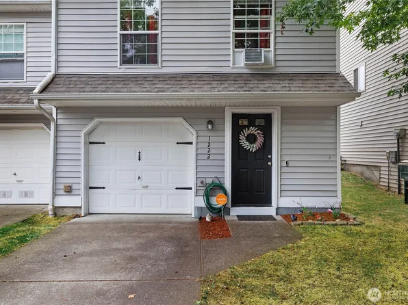 1222 Cora Street SE, Lacey, WA 98503