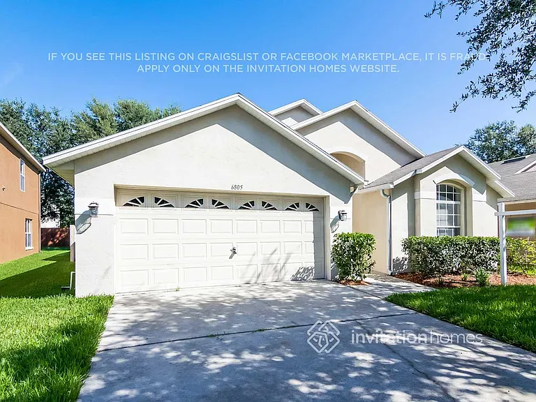 6805 Waterton Dr — Photo 3