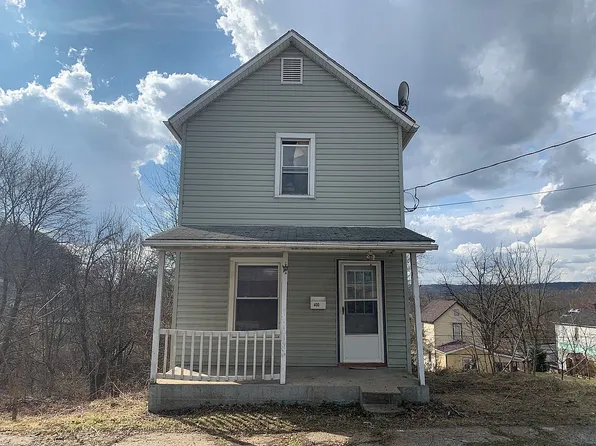 400 13th St, Ellwood City, PA 16117