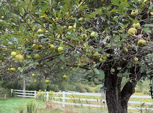 715 Gilmore Pond Road, Jaffrey, NH 03452