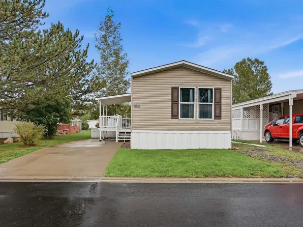 62880 Lasalle Rd Unit 120, Montrose, CO 81401
