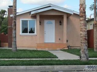 10655 Downey Norwalk Rd, Norwalk, CA 90650