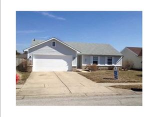 4377 Arlington Cir, Indianapolis, IN 46237
