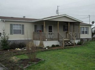 189 Dinwiddie Rd, Chuckey, TN 37641