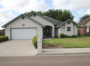 2000 W Mimosa Dr, Weslaco, TX 78596