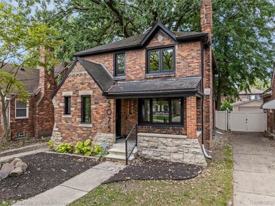 5075 Harvard Rd, Detroit, MI, 48224