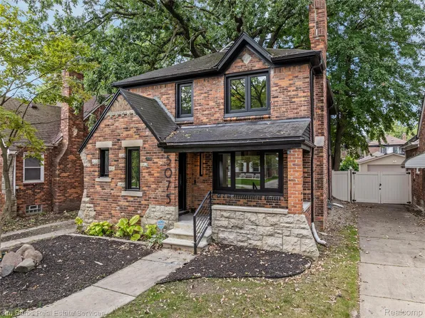 5075 Harvard Rd, Detroit, MI 48224