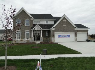 25517 W Rock Dr, Plainfield, IL 60586