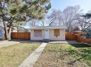 102 S Wallace St, Boise, ID 83705