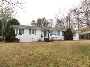 5973 Pepper Rd, Oak Ridge, NC 27310