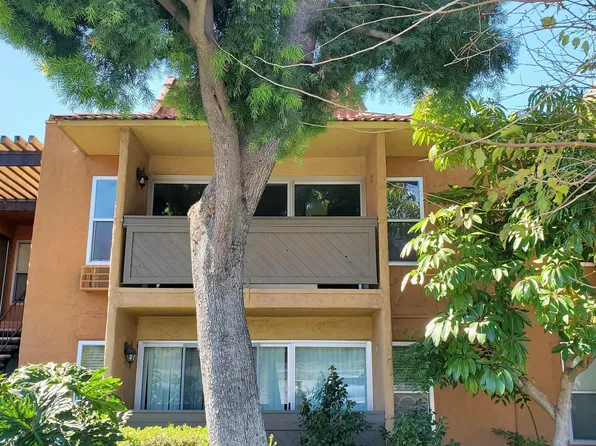 6911 Alvarado Rd Unit 21, San Diego, CA 92120