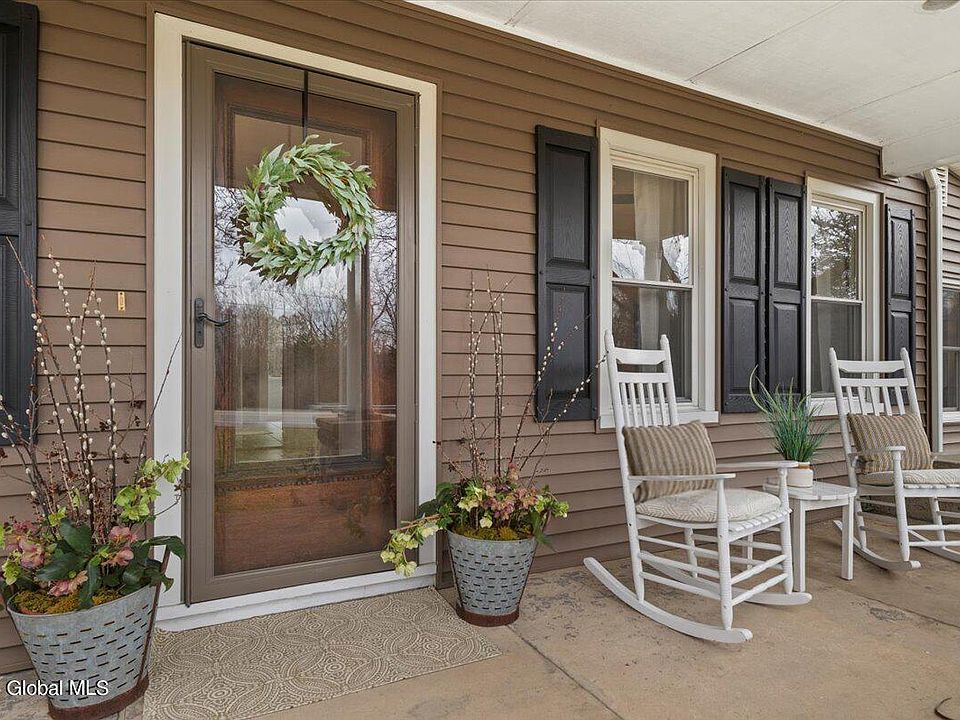 186 Blue Barns Road, Burnt Hills, NY 12027 Zillow