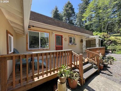 61846 Old Wagon Rd, Coos Bay, OR, 97420