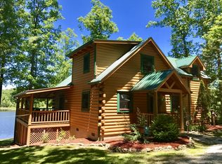 266 Rosewood Lake Dr LOT 1 & 2, Tracy City, TN 37387