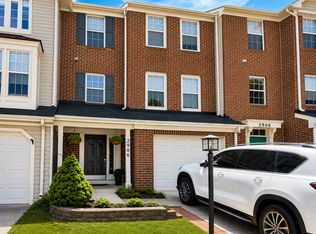 2906 Clovercrest Way, Olney, MD 20832