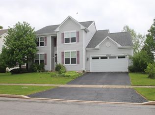 1340 Bailey Rd, Sycamore, IL 60178