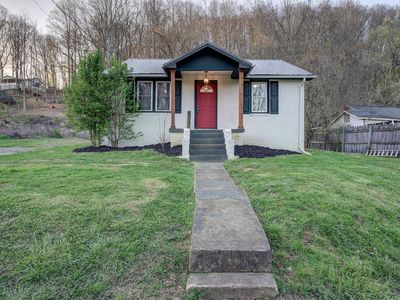 201 McNeil St, Kingsport, TN, 37665