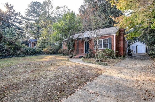 1st image of this home