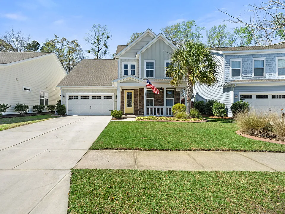 311 Weston Hall Dr