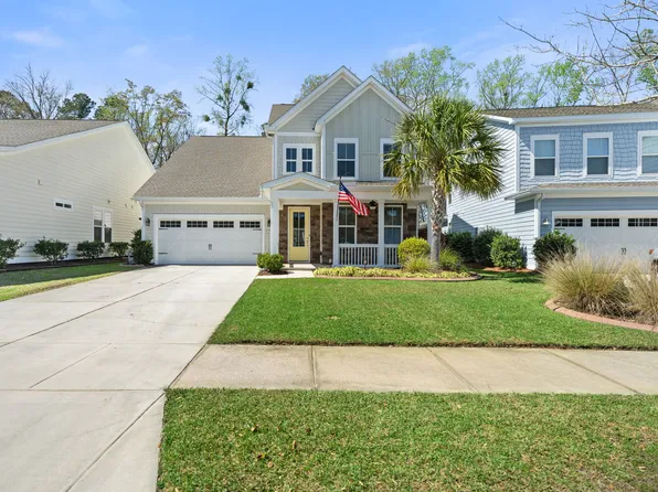 311 Weston Hall Dr, Summerville, SC 29483