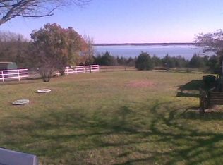 10950 County Road 905, Princeton, TX 75407