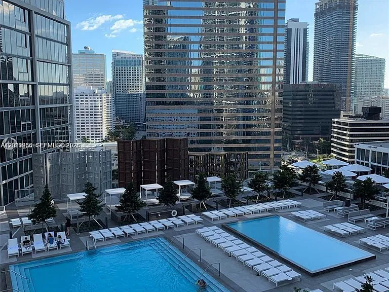 475 Brickell Ave #2707 — Photo 27