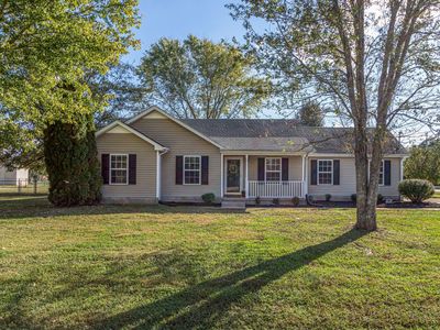 105 Drucker Ln, Murfreesboro, TN, 37128