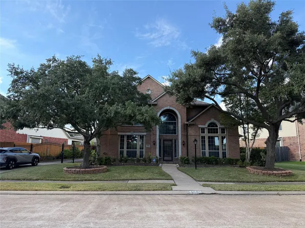 3902 Shadow Trace Cir, Houston, TX 77082