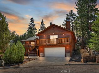 379 Fawntrail Pl, Big Bear Lake, CA 92315